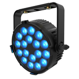 Chauvet Professional COLORdash PAR H18X RGBWAUV LED Wash