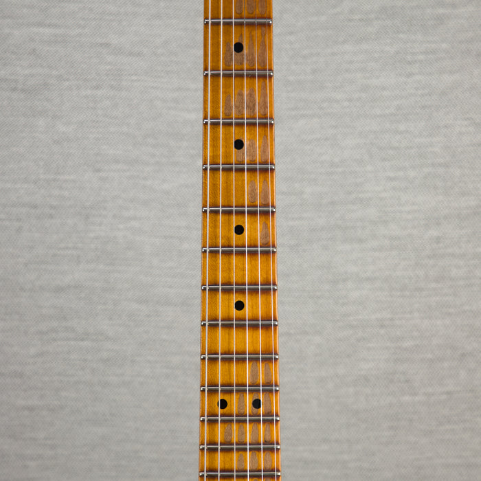 Fender Custom Shop 52 Telecaster Heavy Relic Electric Guitar - Watermelon King - CHUCKSCLUSIVE - #R128191