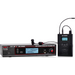 Galaxy Audio AS-1200-4 Stereo Wireless Personal In-Ear Monitoring System - 4 Users, Freq Band N