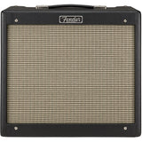 Fender Blues Junior IV 15-Watt 1x12-Inch Guitar Combo Amplifier - New
