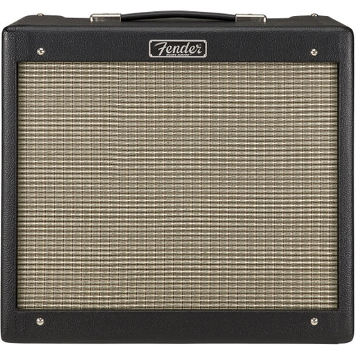 Fender Blues Junior IV 15-Watt 1x12-Inch Guitar Combo Amplifier - New