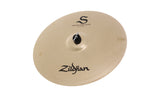 Zildjian 18" S Medium Thin Crash Cymbal - New,18 Inch