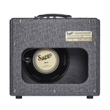 Supro 2020 Black Magick 1x12-Inch 25-Watt Combo Amp - New