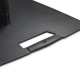 Gravity GTLS431B Touring-Lighting Stand with Square Steel Base