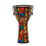 LP World Beat 11-1/2-Inch Mechanical Tuned Djembe