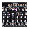 MakeNoise MultiWAVE 8-Channel Dual Wavetable Oscillator Modules