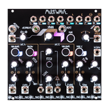 MakeNoise MultiWAVE 8-Channel Dual Wavetable Oscillator Modules
