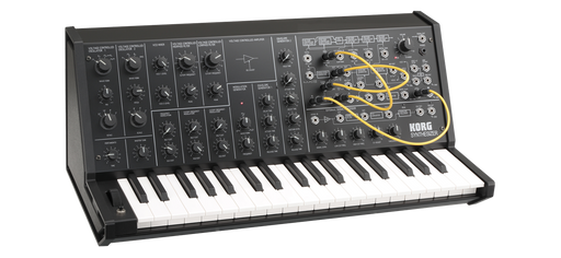 Korg MS-20 mini Monophonic Synthesizer