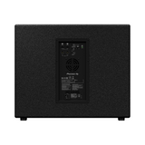 Pioneer DJ XPRS1182S 18-Inch Loaded Active Subwoofer