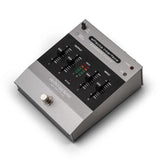 Electro-Harmonix Effects Interface Hardware Plugin