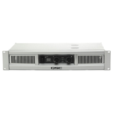 QSC GX3 Power Amplifier - New