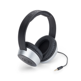 Samson SR550 Over-Ear Studio Headphones