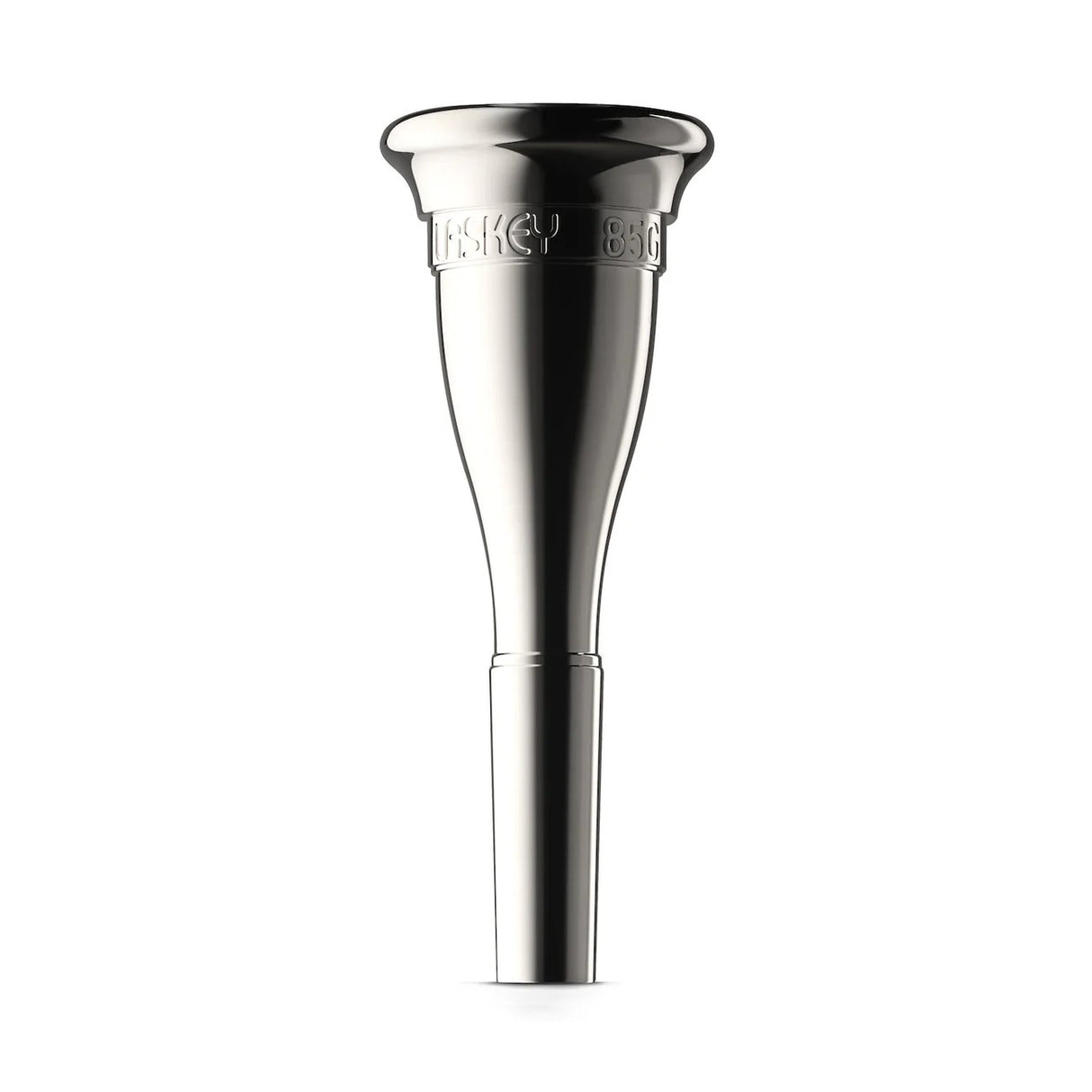 Laskey Classic G Series French Horn Mouthpiece - 85G