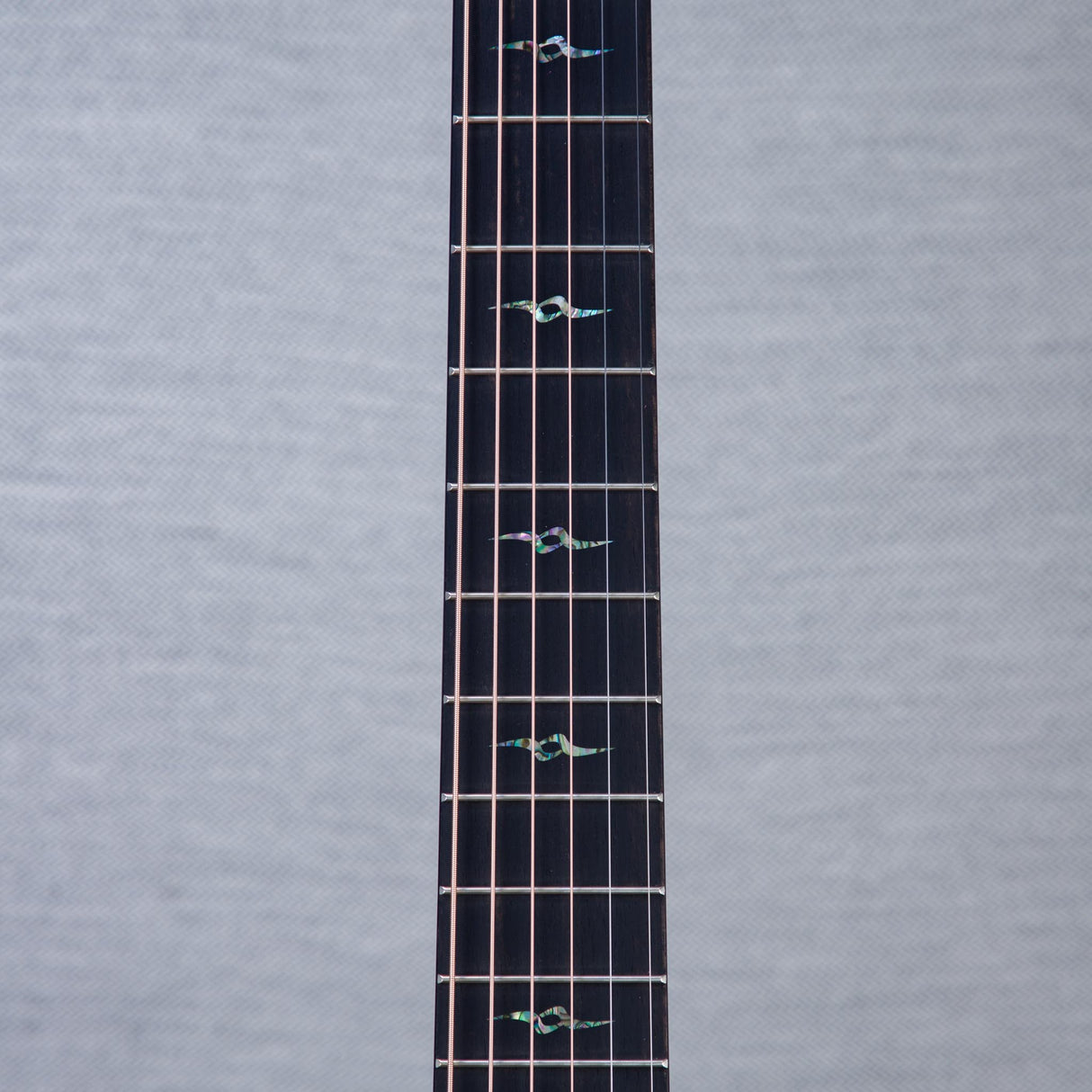 Taylor Next Generation Special Edition K24ce Hawaiian Koa Acoustic Electric Guitar - #1204276074