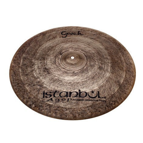 Istanbul Agop 22.5" Lenny White Signature Epoch Ride Cymbal