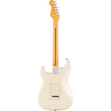 Fender American Professional Stratocaster Electric Guitar, Rosewood Fingerboard - Olympic White