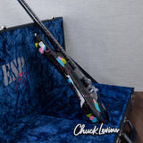 ESP USA Horizon-II Electric Guitar - Cosmic Gumball - #US25480