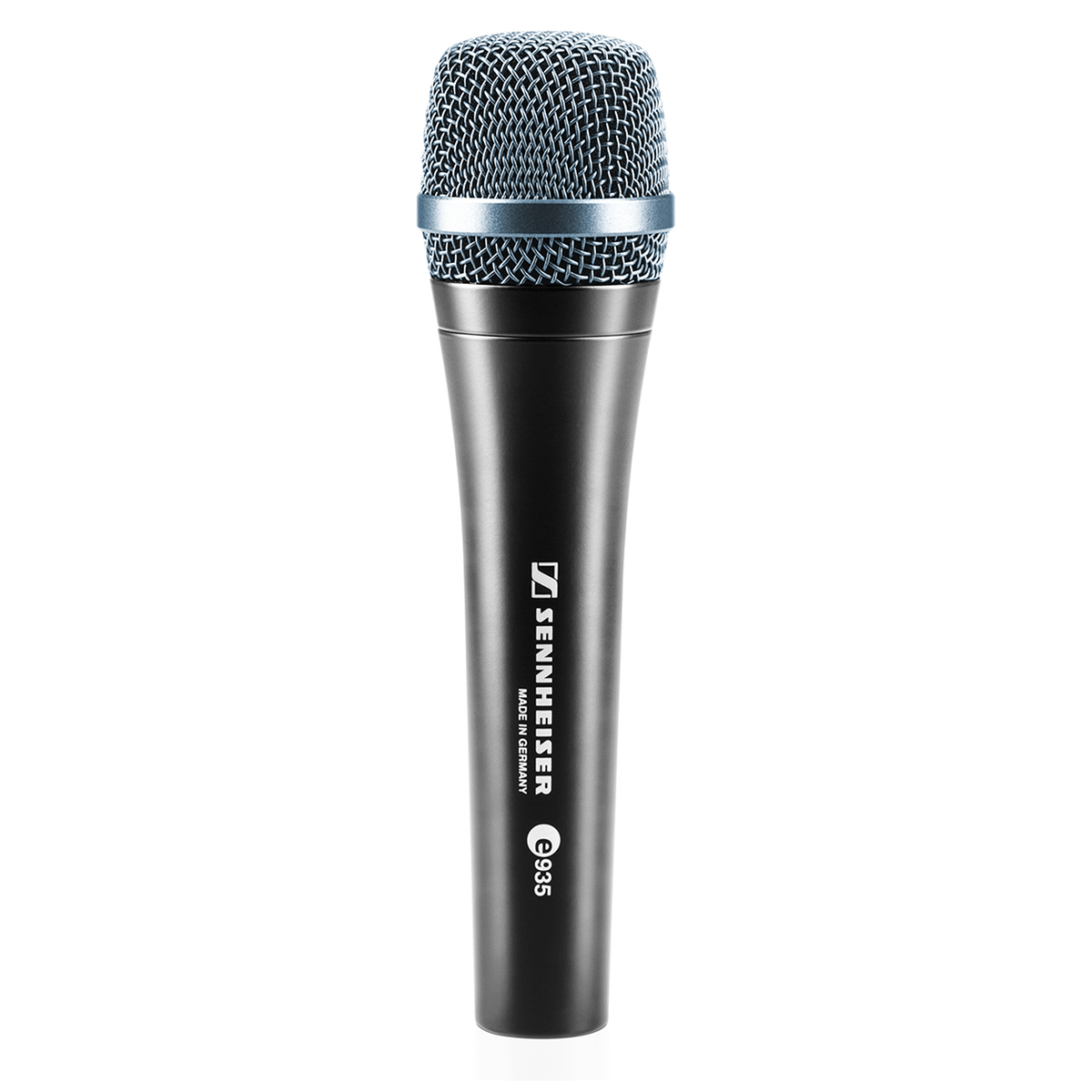 Sennheiser e935 Cardioid Dynamic Stage Microphone - Mint, Open Box