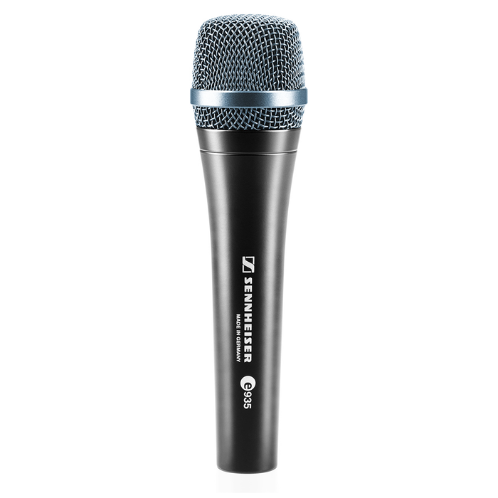 Sennheiser e935 Cardioid Dynamic Stage Microphone - New