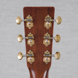 Martin D-18E Modern Deluxe Mahogany/Spruce Acoustic Electric Guitar - #M2848616 - Mint, Open Box