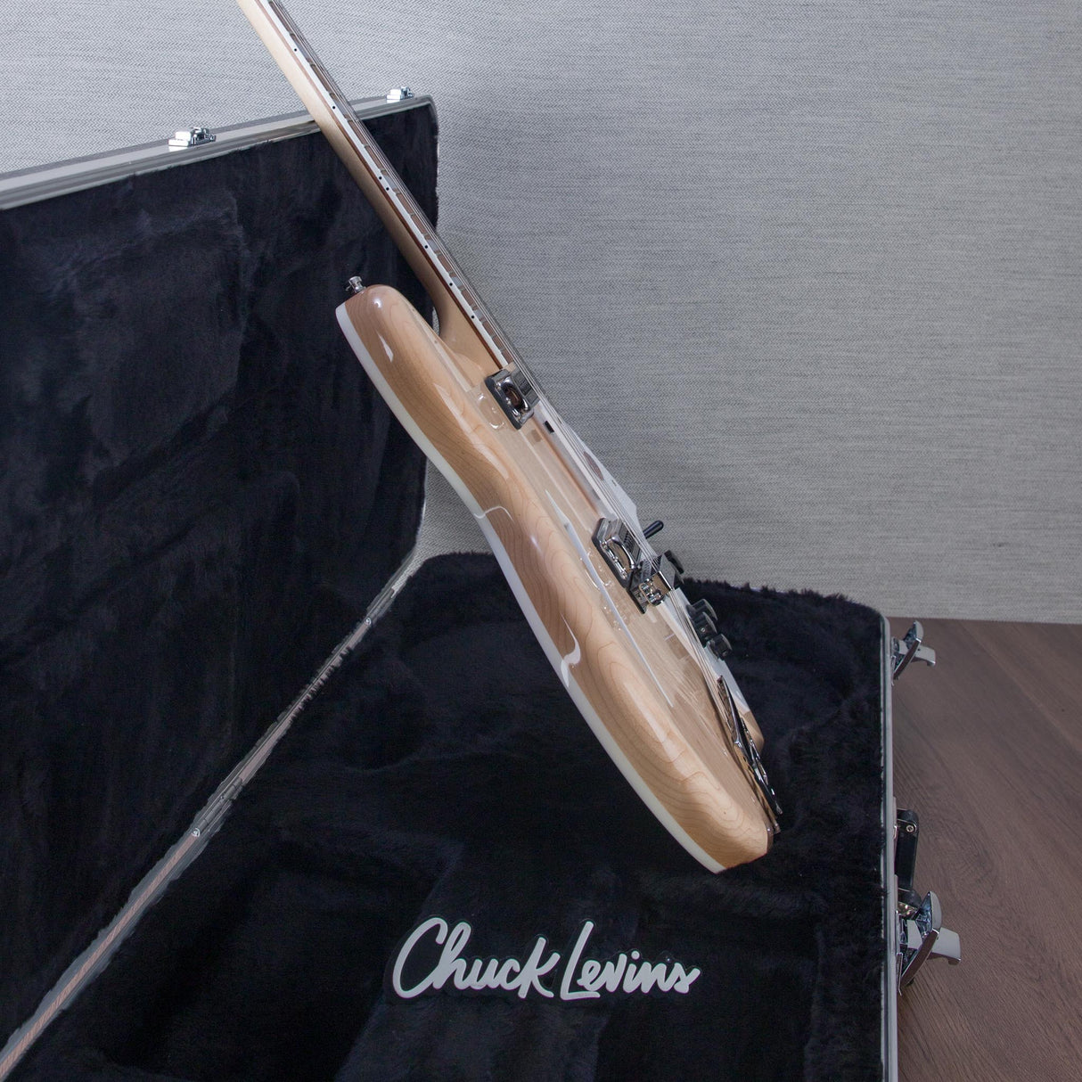 Rickenbacker 360 Semi Hollow Body Electric Guitar - Mapleglo - #2411780