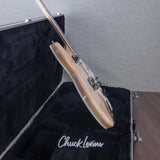 Rickenbacker 360 Semi Hollow Body Electric Guitar - Mapleglo - #2411780