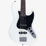 Sire Marcus Miller V1 4-String Electric Bass Guitar - Antique White