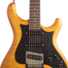 Knaggs Chesapeake Severn T-Trem TSS, T2 Top Electric Guitar - Golden Natural - #1155