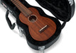 Gator GWE-UKE-SOP Soprano Ukulele Wood Case