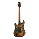 Music Man BFR Sabre HT Electric Guitar - Duello