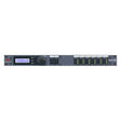 DBX Professional ZonePRO 1260M 12x6 Digital Zone Processor - Open Box, Mint