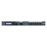DBX Professional ZonePRO 1260M 12x6 Digital Zone Processor - Open Box, Mint