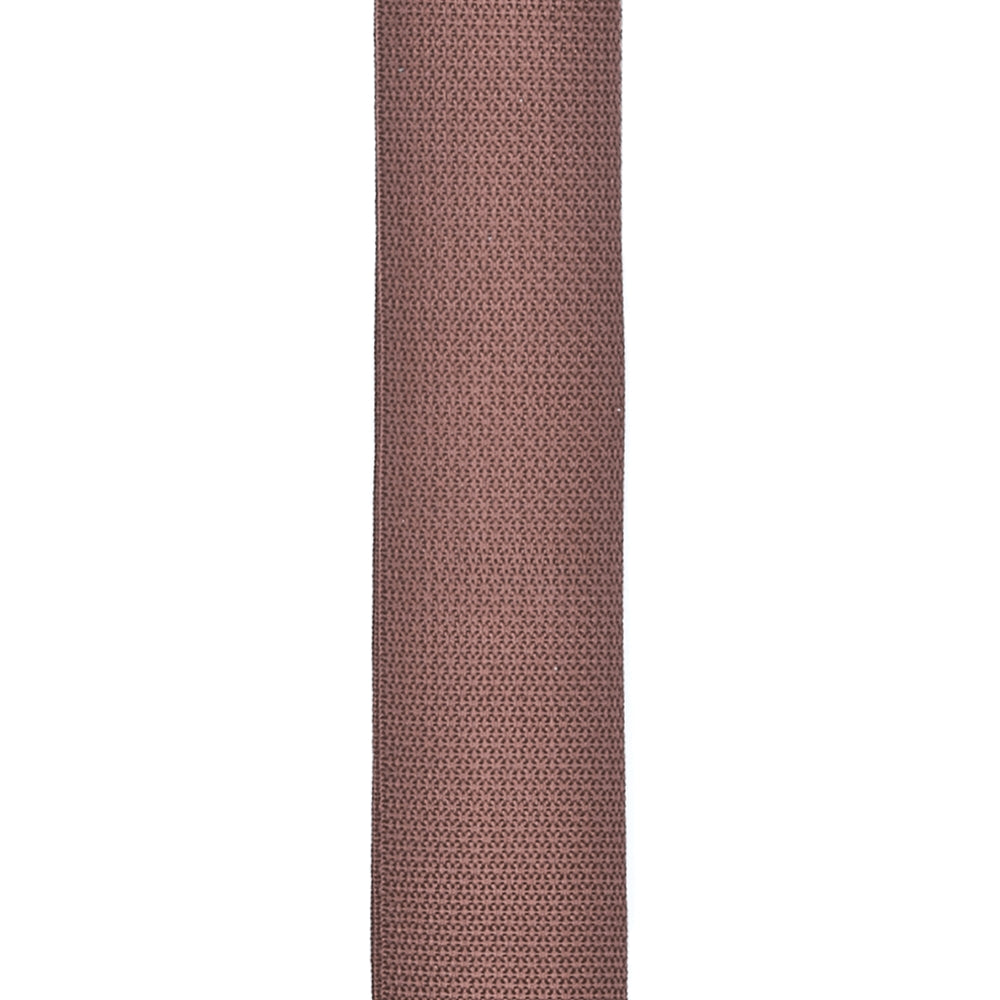 Planet Waves Polypro Guitar Strap - Brown