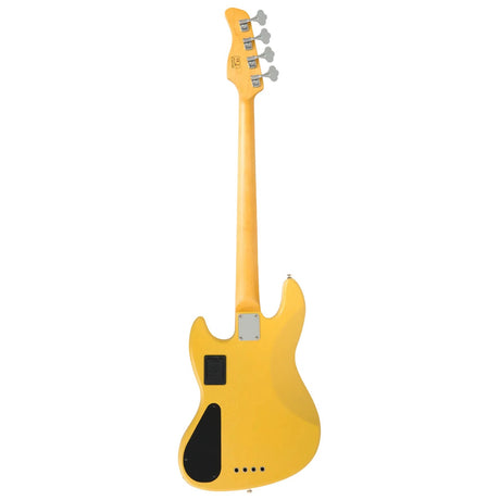Sire Marcus Miller V6 Electric Bass Guitar - Butterscotch
