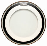 Aquarian 22" Impact 2 Bass Drum Head