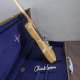 Fender Custom Shop 1952 Telecaster Time Capsule Electric Guitar - Nocaster Blonde - #R142759