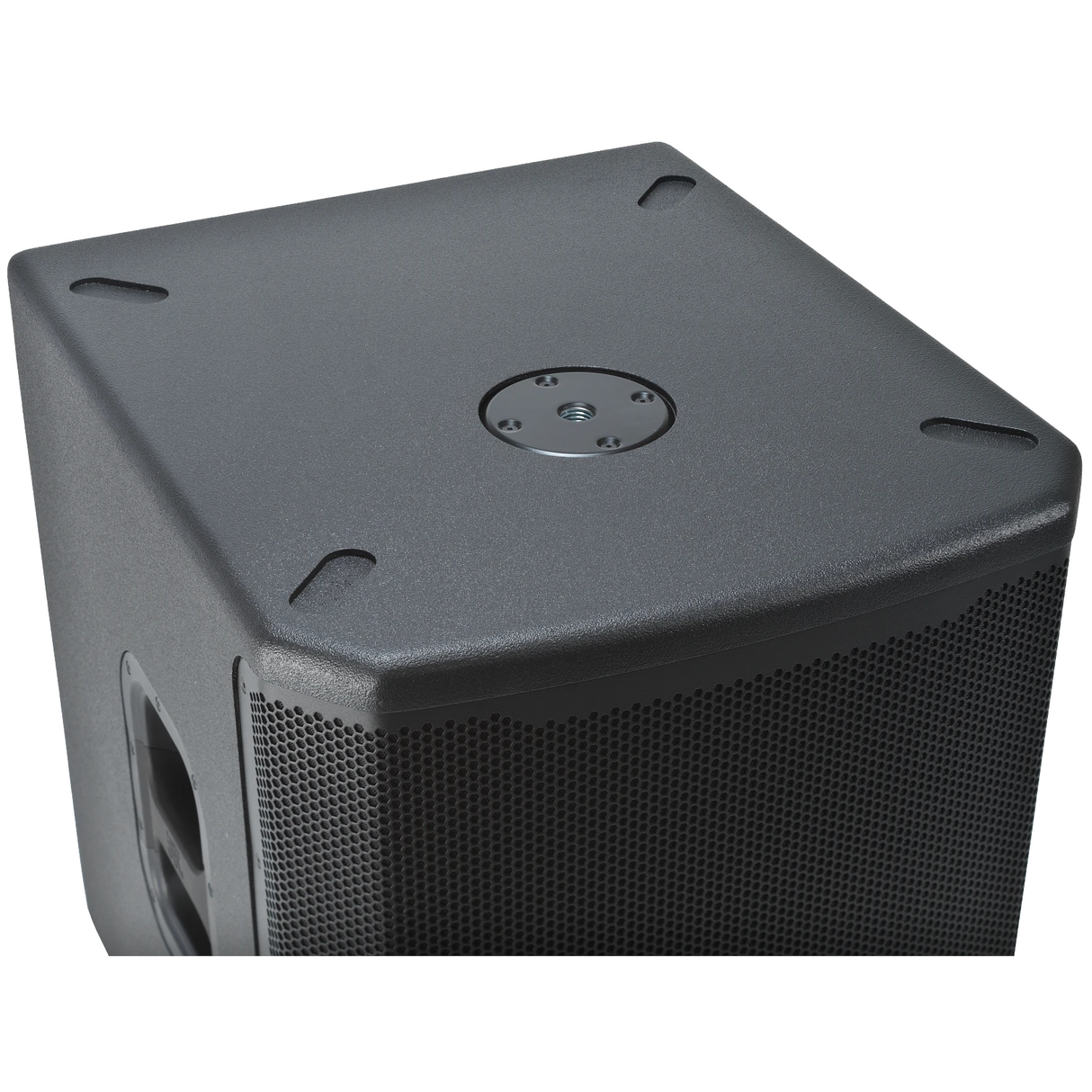 JBL PRX915XLF Professional Powered Two-Way 15-Inch Subwoofer - Mint, Open Box
