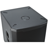 JBL PRX915XLF Professional Powered Two-Way 15-Inch Subwoofer - Mint, Open Box