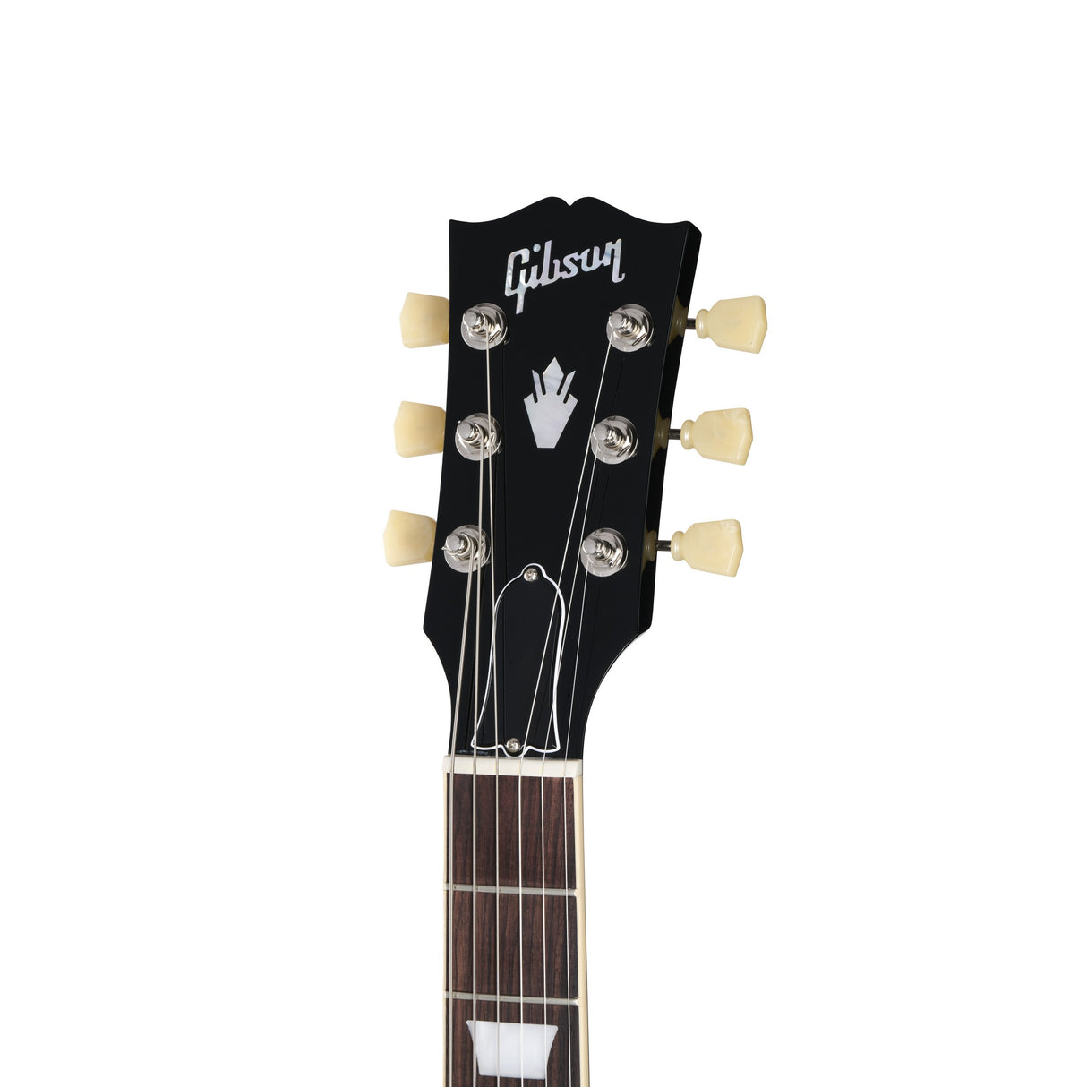 Gibson SG Standard '61 Electric Guitar - Pelham Blue Burst