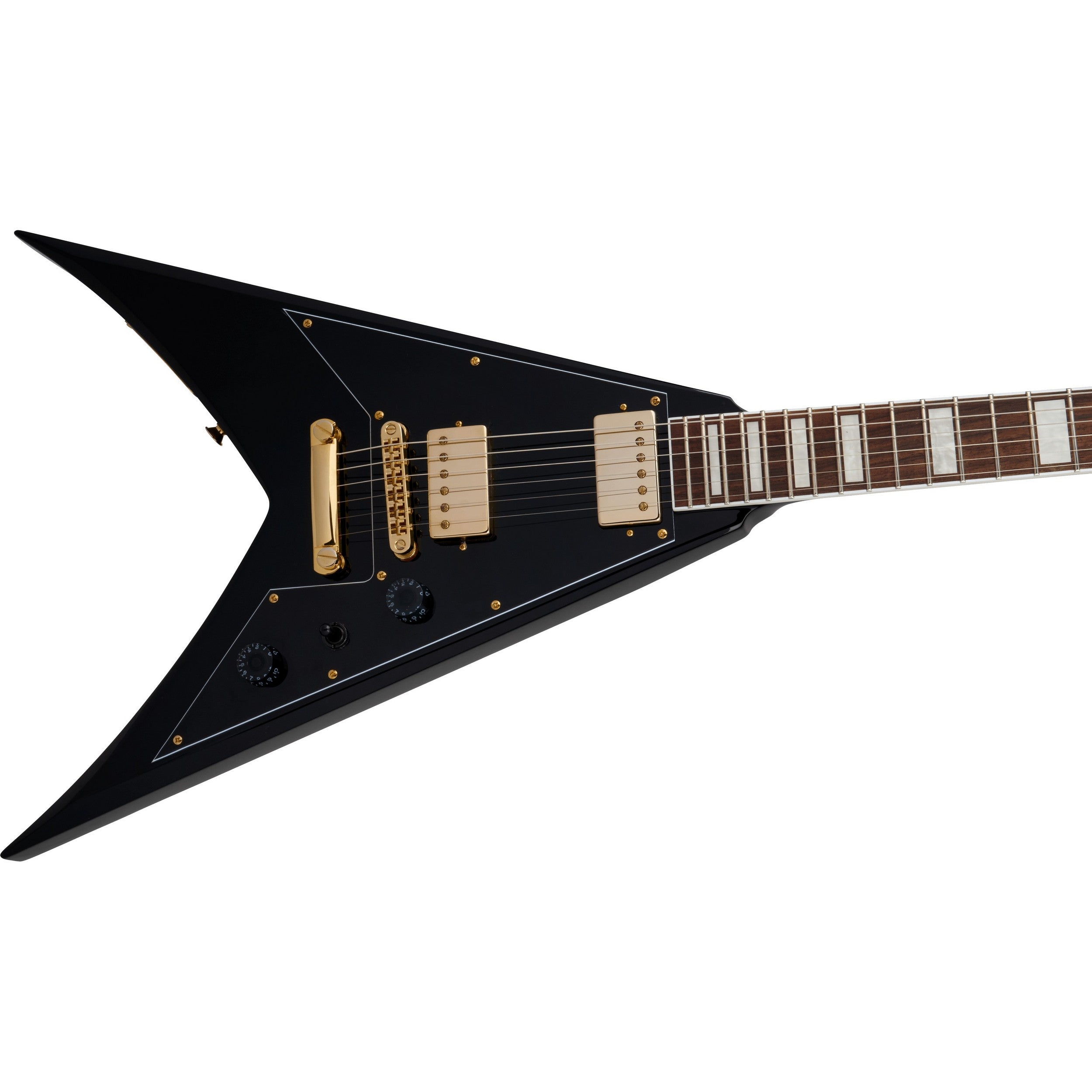 Jackson X-Series Scott Ian King V Signature KVXT Electric Guitar