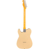 Fender American Vintage II 1963 Telecaster Electric Guitar, Rosewood Fingerboard - Vintage Blonde