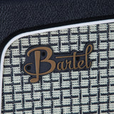 Bartel Sugarland 12-Watt 1x12-Inch Tube Combo Guitar Amplifier - British Black - New