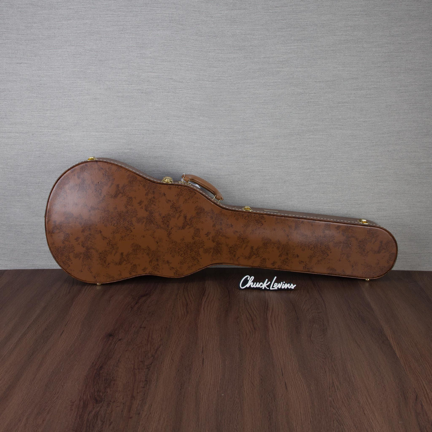 Gibson Murphy Lab 1958 Les Paul Standard - Ultra Light Aged Sweet Cherry Red - CHUCKSCLUSIVE - #85371