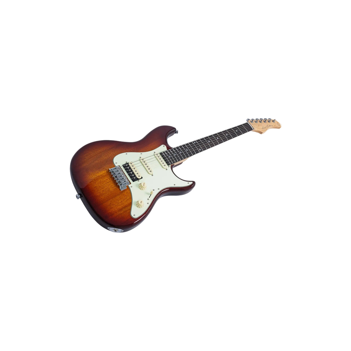 Sire Larry Carlton S1 Electric Guitar - Tobacco Sunburst
