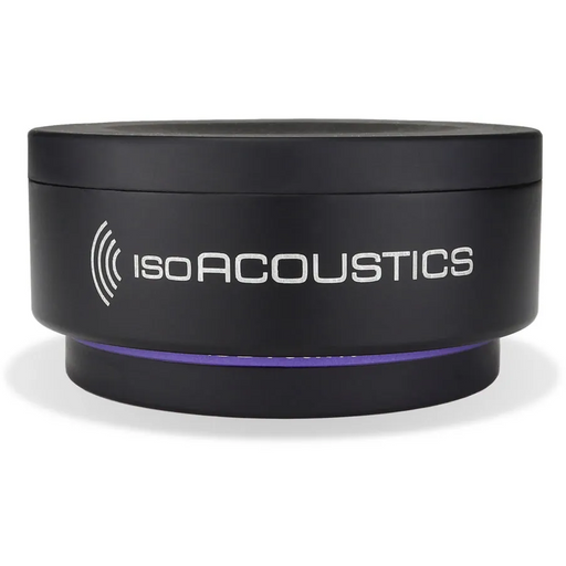IsoAcoustics ISO PUCK Acoustic Treatment Pair