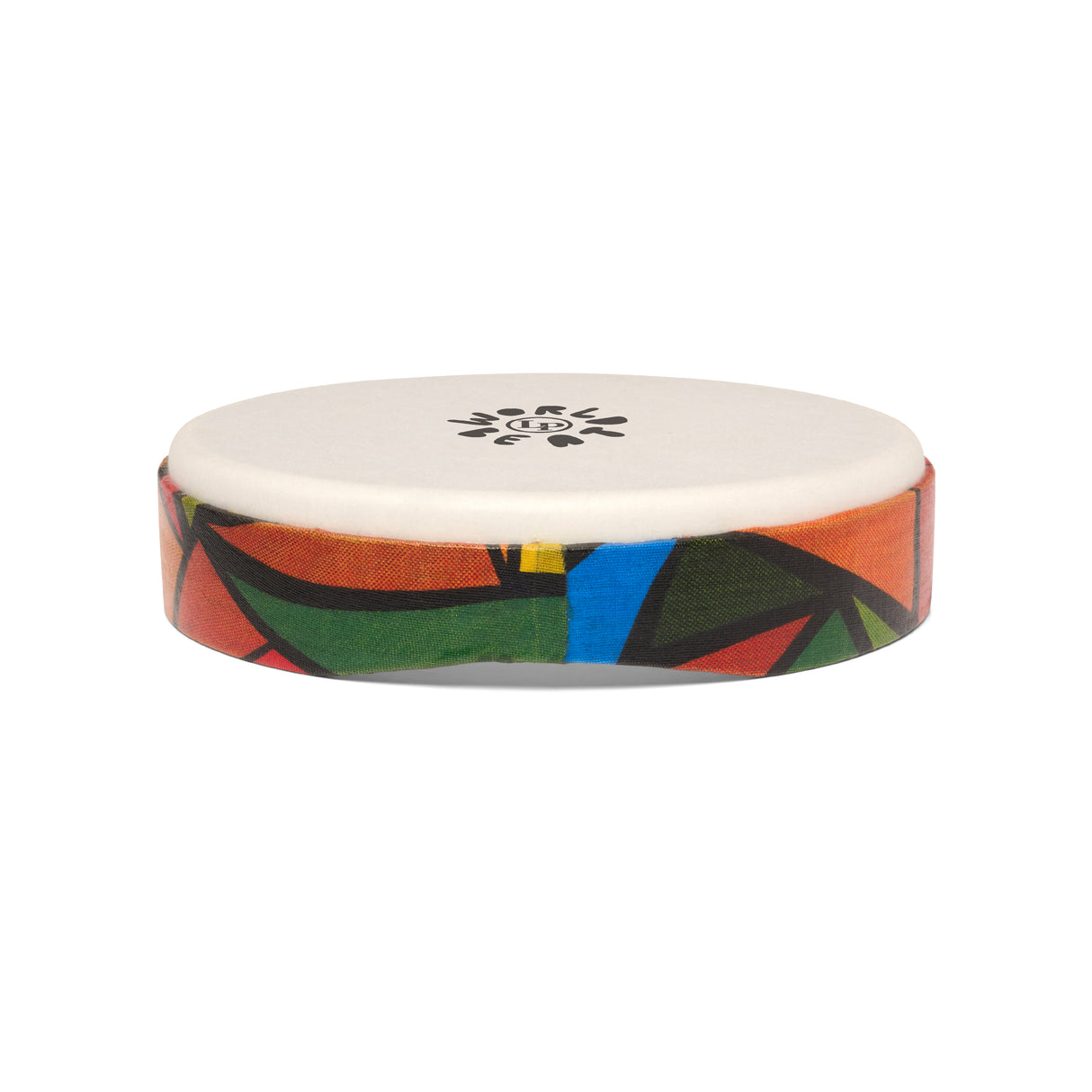 LP World Beat Pretuned 8-Inch Frame Drum