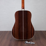 Martin D-41 East Indian Rosewood/Spruce Acoustic Guitar - #2841547