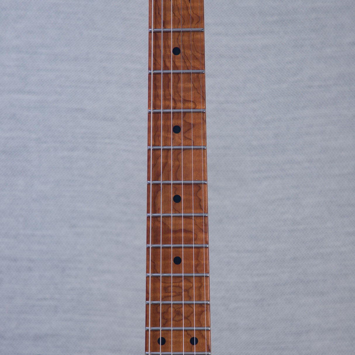 Suhr Limited Edtion Modern Antique Electric Guitar - Vintage Yellow - #89446