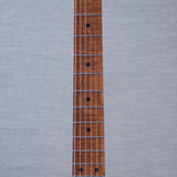 Suhr Limited Edtion Modern Antique Electric Guitar - Vintage Yellow - #89446