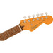 Squier Limited Edition Classic Vibe '60s Stratocaster HSS Electric Guitar - Sienna Sunburst